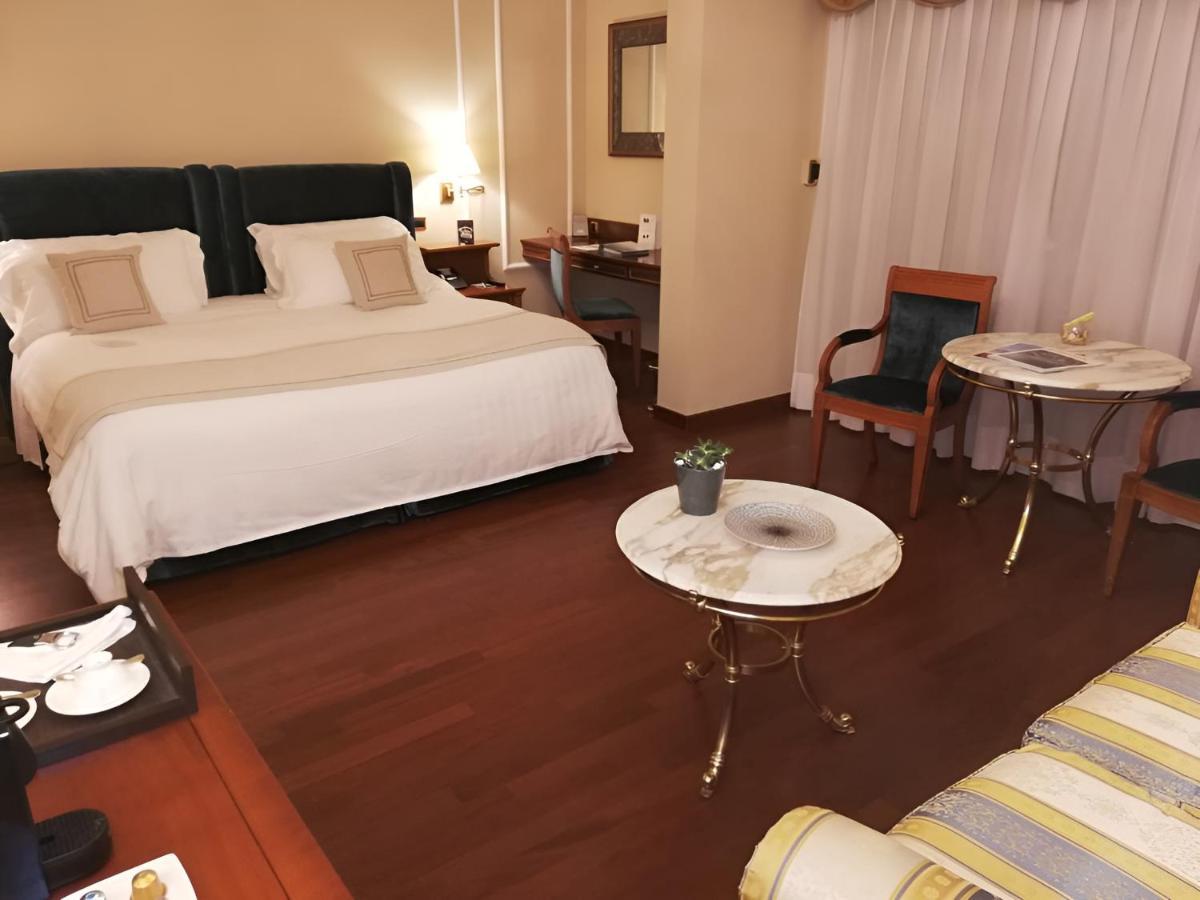 Grand Hotel Del Mare Resort & Spa Bordighera Ngoại thất bức ảnh