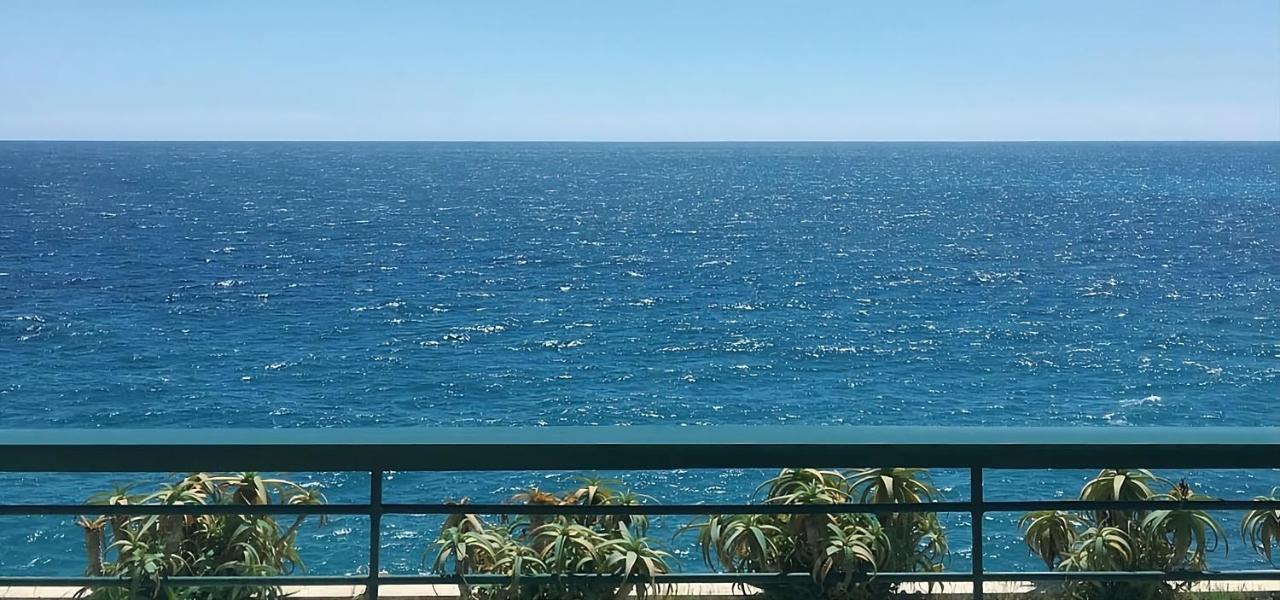Grand Hotel Del Mare Resort & Spa Bordighera Ngoại thất bức ảnh