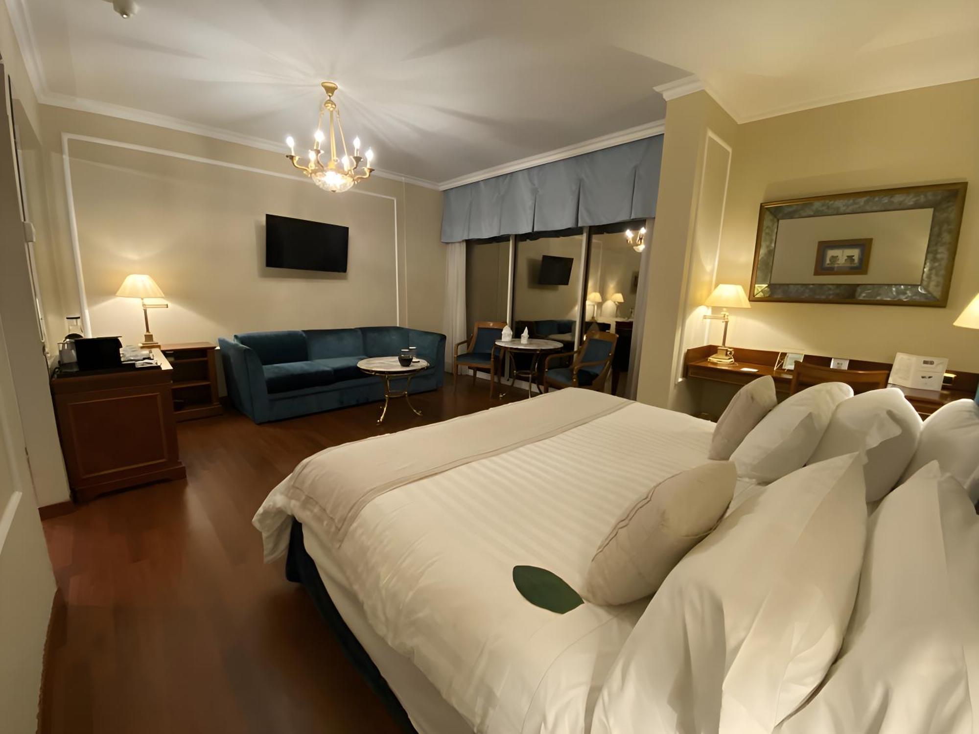 Grand Hotel Del Mare Resort & Spa Bordighera Ngoại thất bức ảnh
